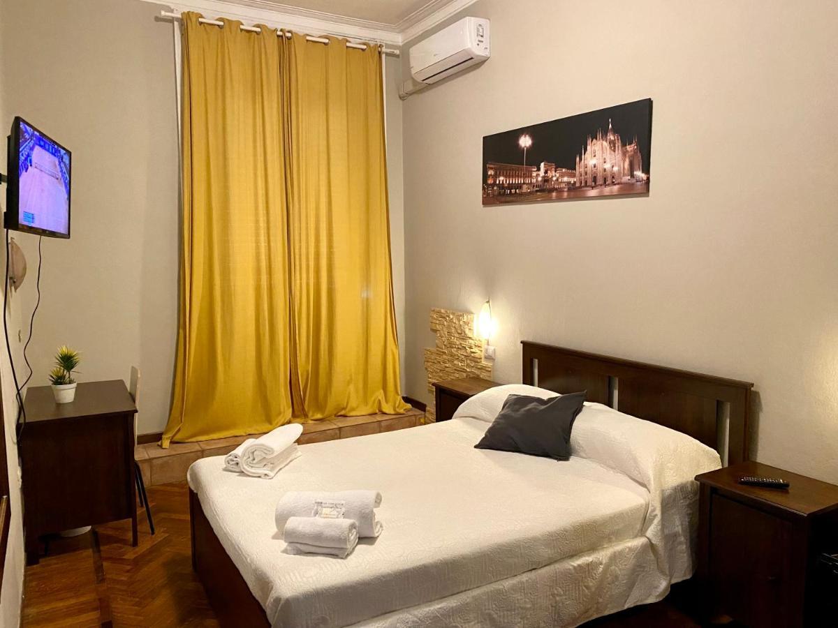 Carlo Goldoni Hotel Μιλάνο Εξωτερικό φωτογραφία