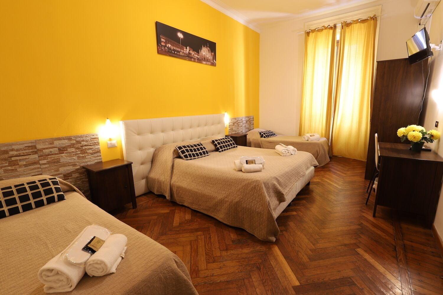 Carlo Goldoni Hotel Μιλάνο Εξωτερικό φωτογραφία