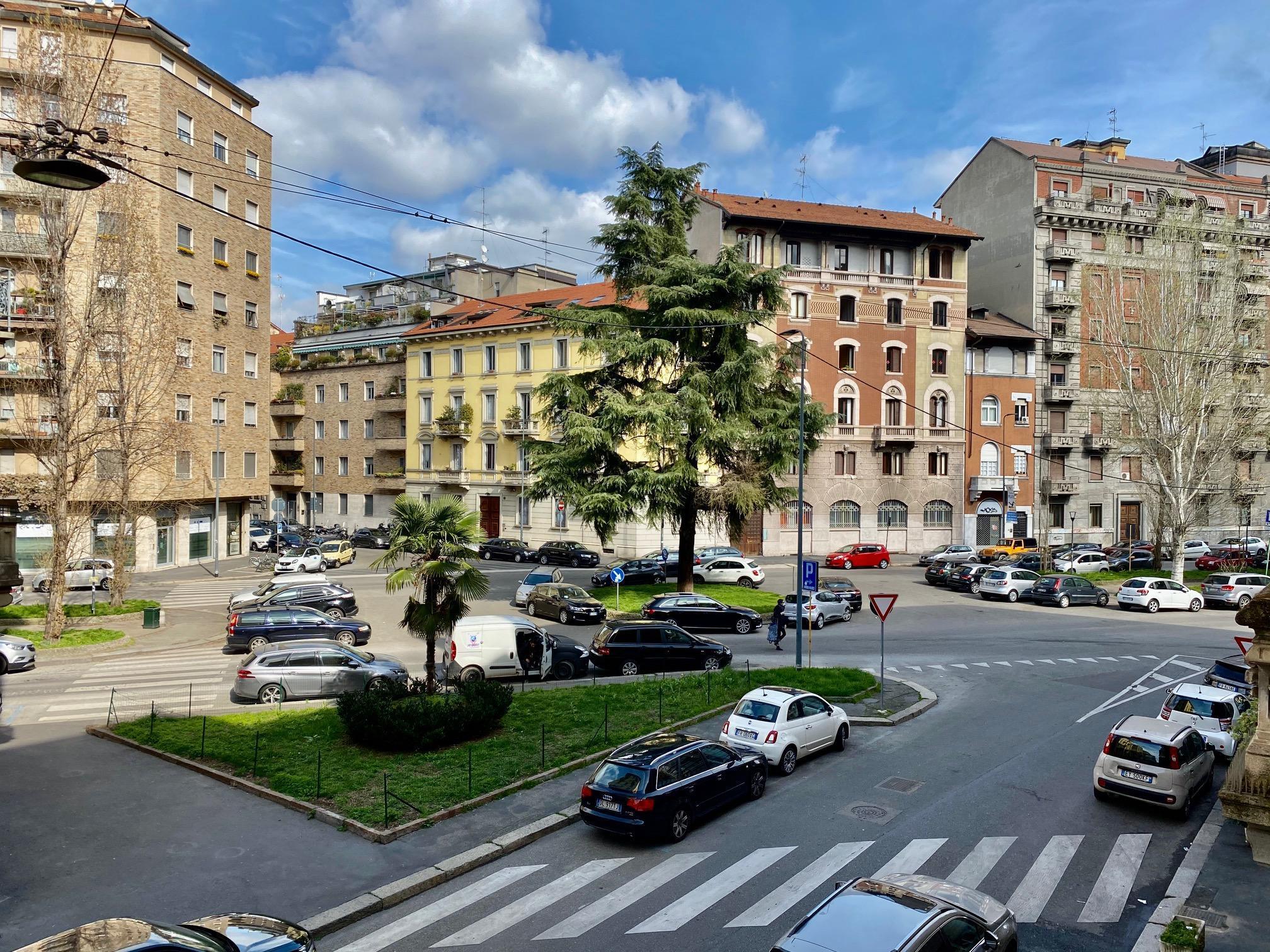 Carlo Goldoni Hotel Μιλάνο Εξωτερικό φωτογραφία