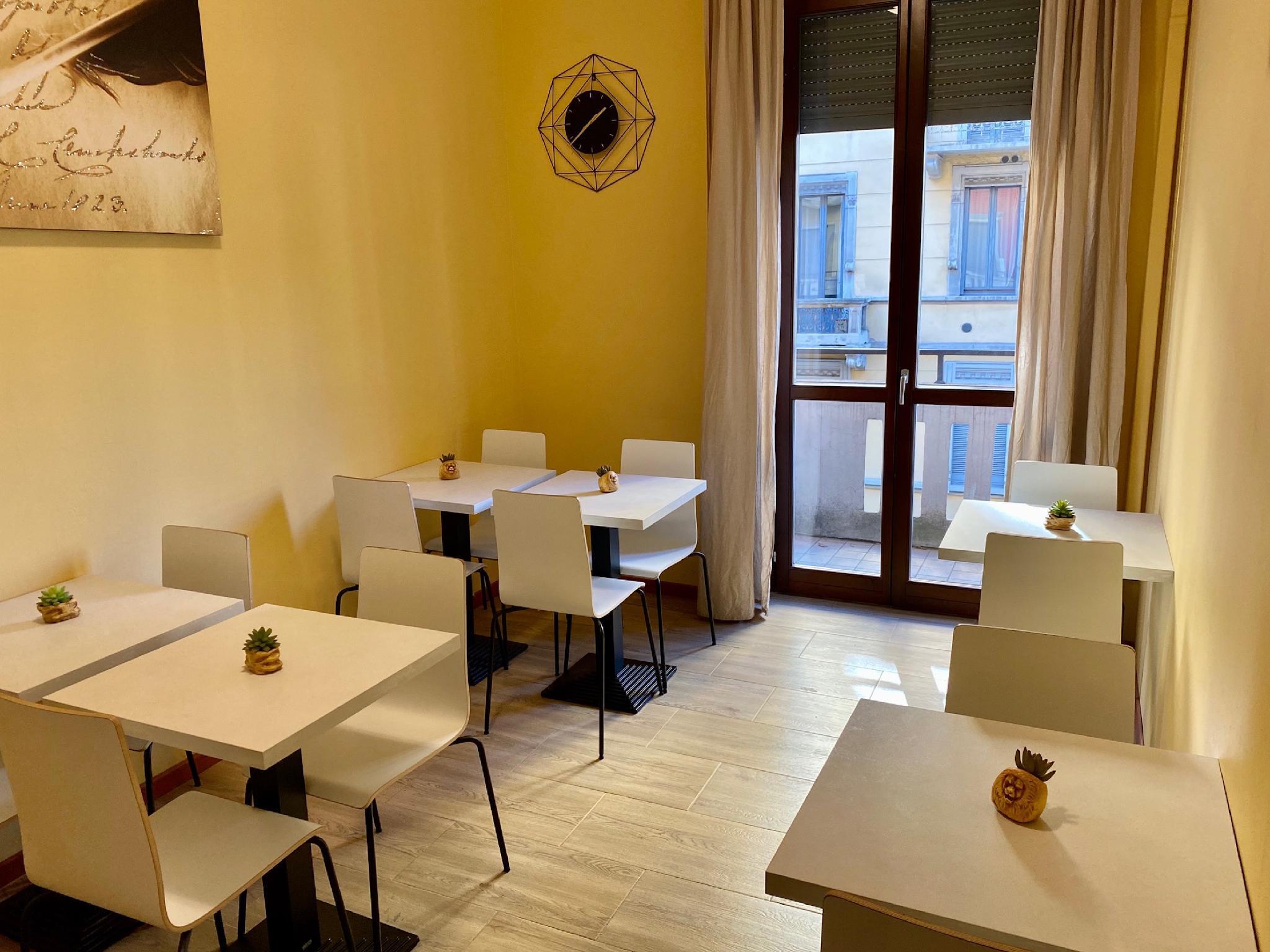 Carlo Goldoni Hotel Μιλάνο Εξωτερικό φωτογραφία