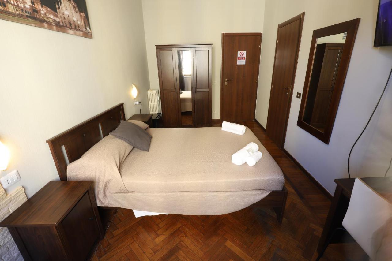 Carlo Goldoni Hotel Μιλάνο Εξωτερικό φωτογραφία