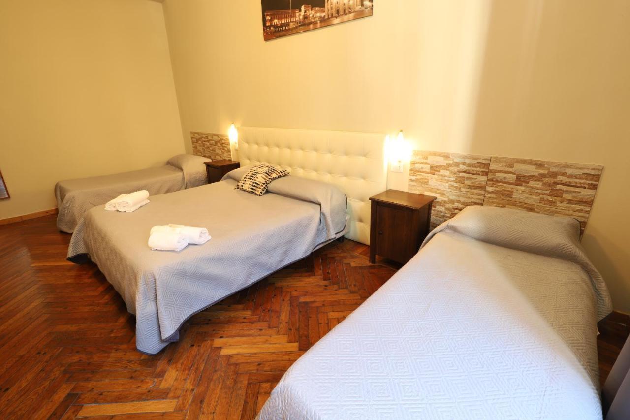 Carlo Goldoni Hotel Μιλάνο Εξωτερικό φωτογραφία