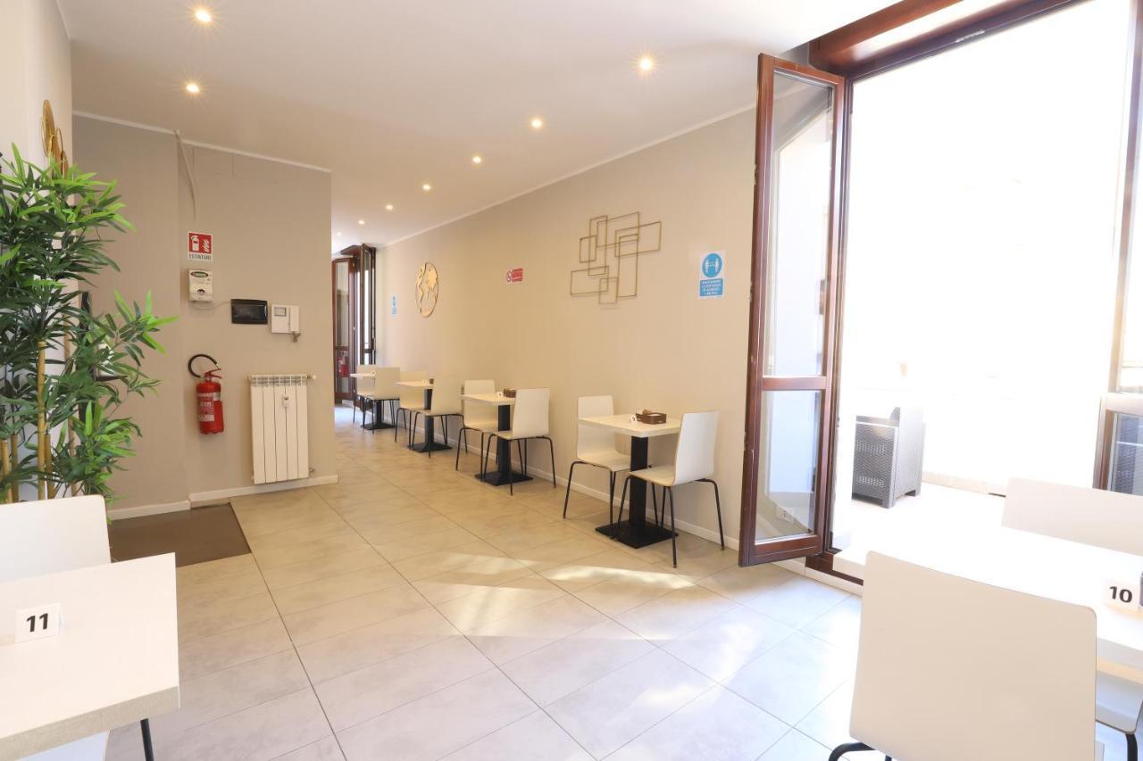 Carlo Goldoni Hotel Μιλάνο Εξωτερικό φωτογραφία