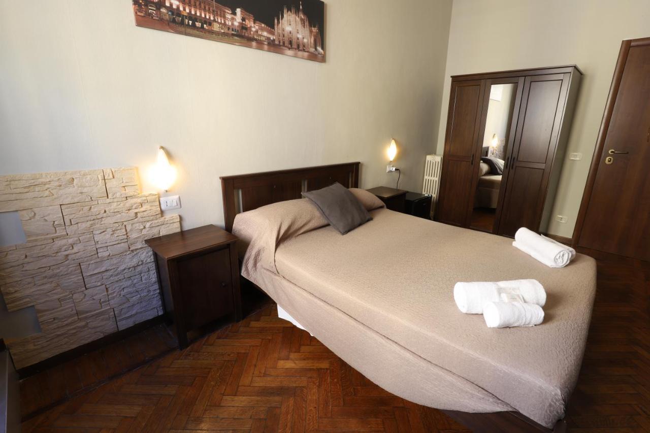 Carlo Goldoni Hotel Μιλάνο Εξωτερικό φωτογραφία