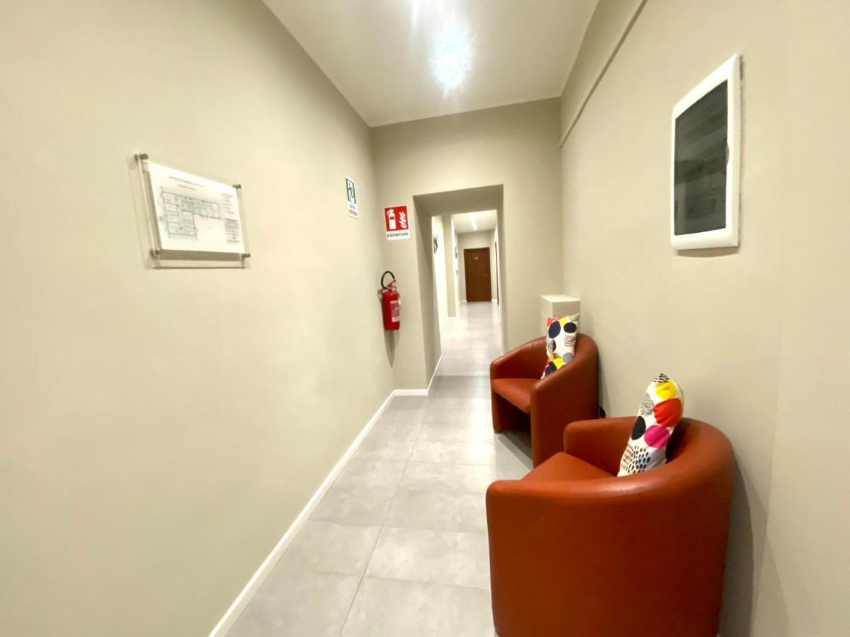 Carlo Goldoni Hotel Μιλάνο Εξωτερικό φωτογραφία
