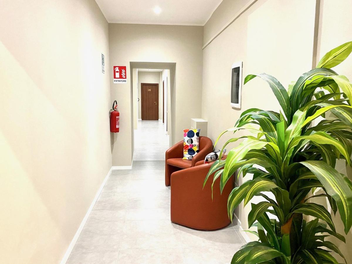 Carlo Goldoni Hotel Μιλάνο Εξωτερικό φωτογραφία