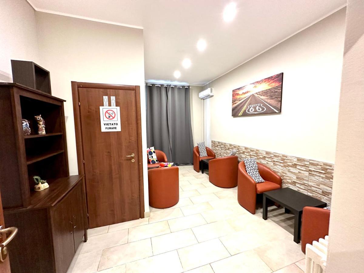 Carlo Goldoni Hotel Μιλάνο Εξωτερικό φωτογραφία