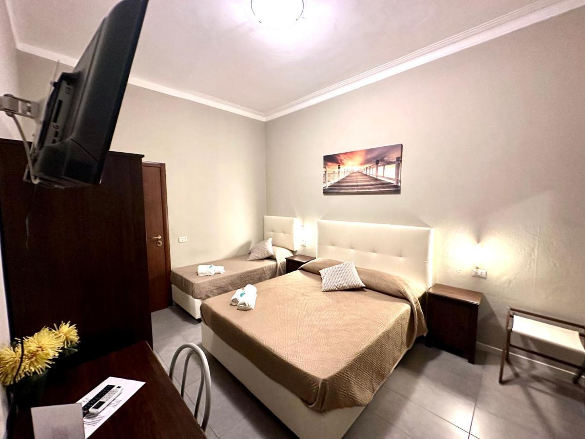 Carlo Goldoni Hotel Μιλάνο Εξωτερικό φωτογραφία