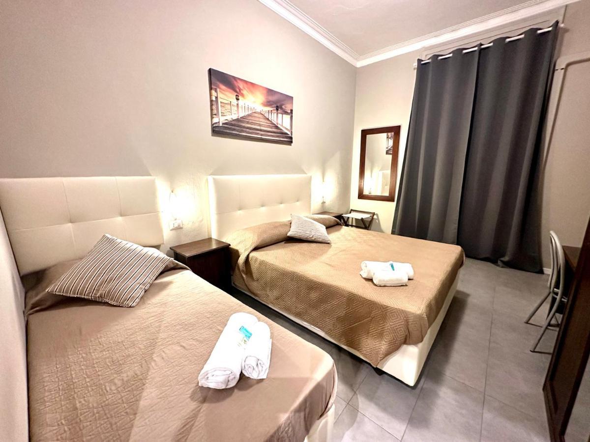 Carlo Goldoni Hotel Μιλάνο Εξωτερικό φωτογραφία