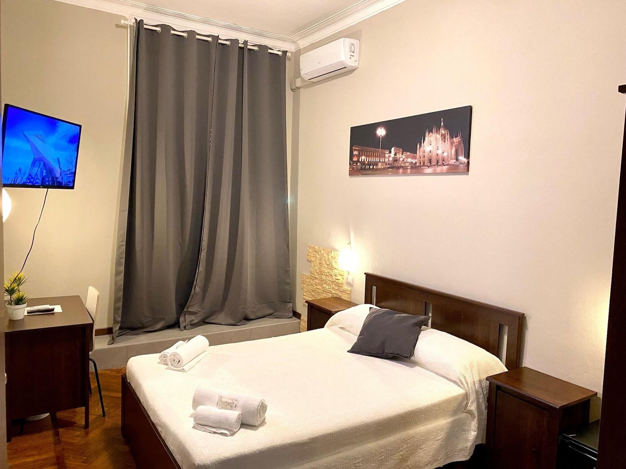Carlo Goldoni Hotel Μιλάνο Εξωτερικό φωτογραφία