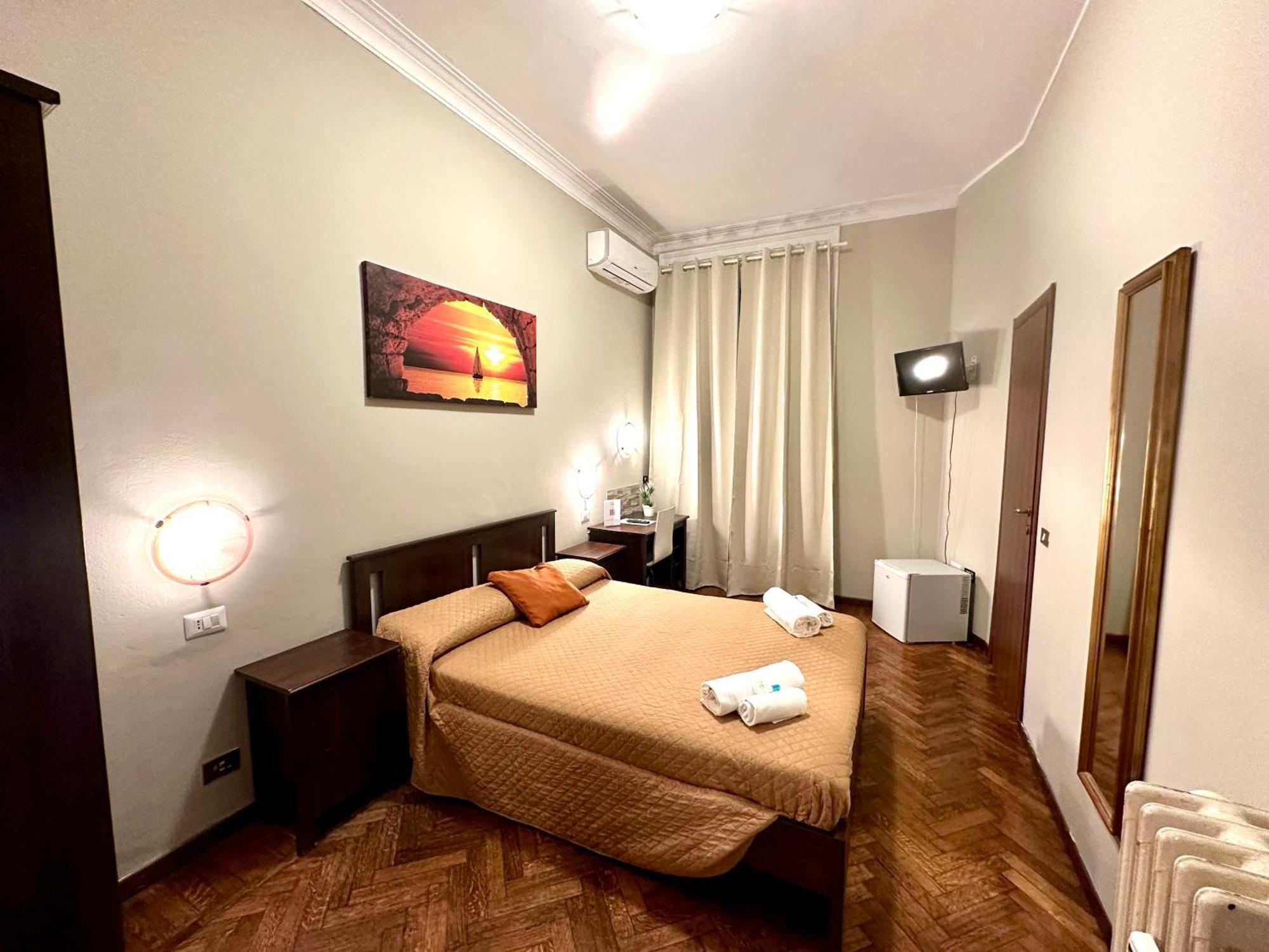 Carlo Goldoni Hotel Μιλάνο Εξωτερικό φωτογραφία