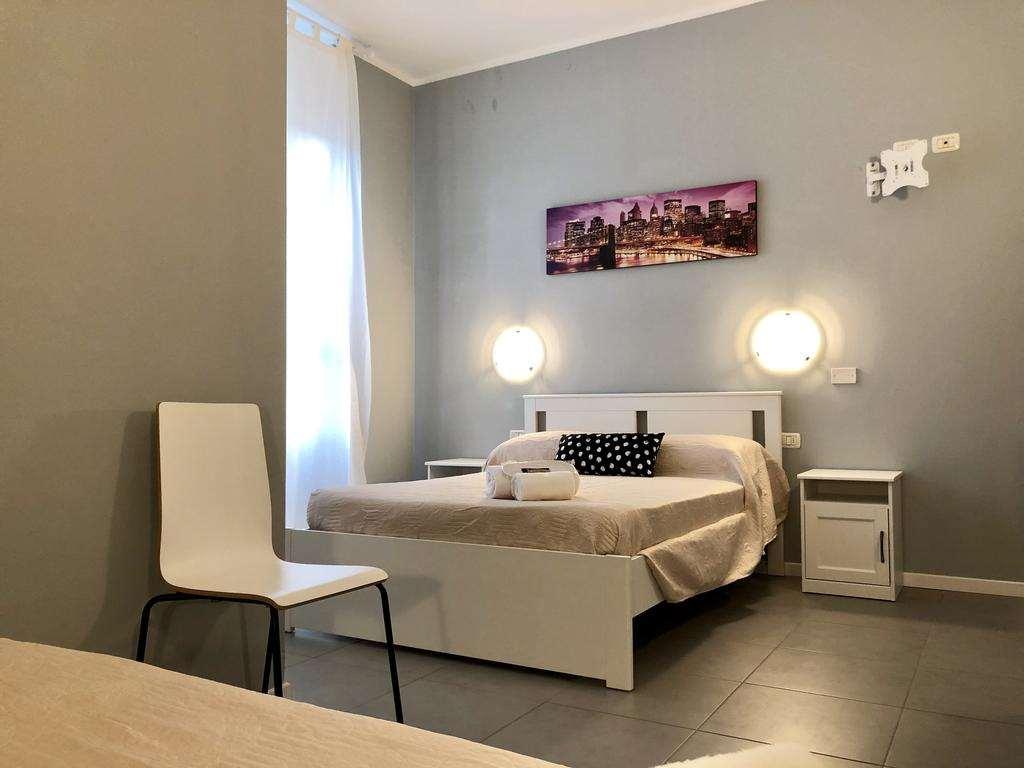 Carlo Goldoni Hotel Μιλάνο Δωμάτιο φωτογραφία
